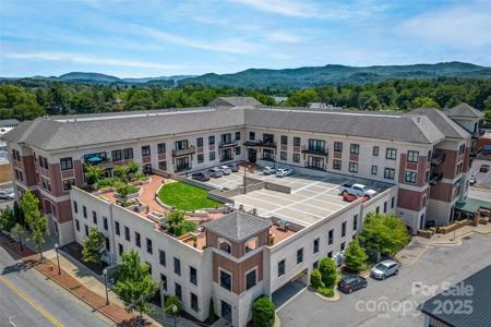 29 W French Broad Street