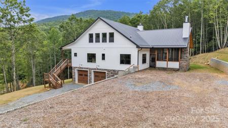 3681 Mulatto Mountain Road