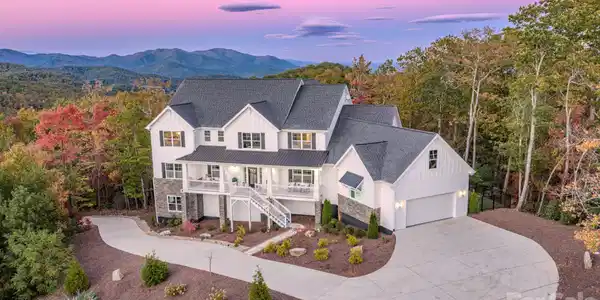 2488 Catawba Falls Parkway