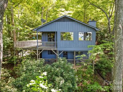 1392 Mount Chalet Road