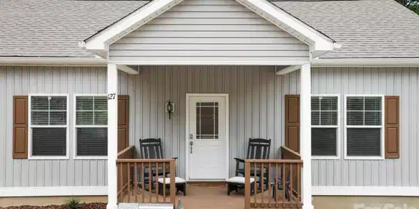127 Cairens Ridge Drive