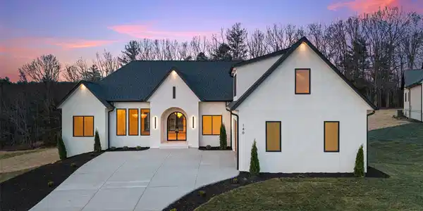 140 Golden Pasture Drive