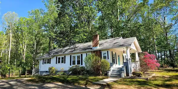 5185 Old Haywood Road