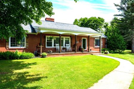 68 Hillside Terrace Drive
