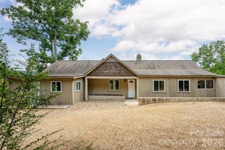 811 Town Mountain Road