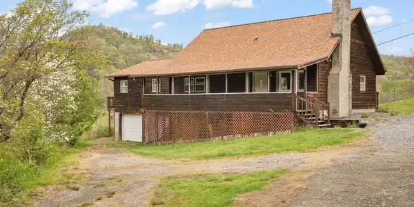 37 Sawyer Ridge Road
