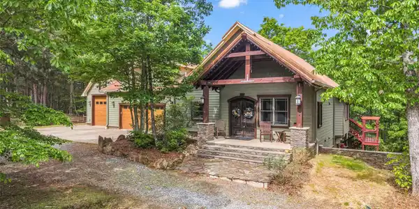 174 Rock Ridge