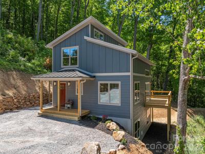 214 Aster Ridge Drive