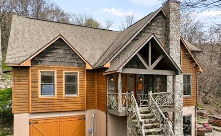 140 Spruce Hollow Road