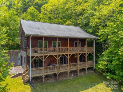 938 Trickle Creek Road