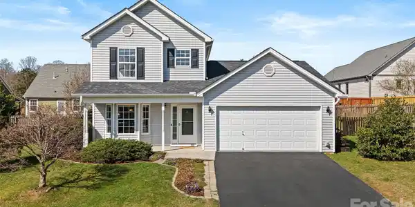 31 Olde Covington Way