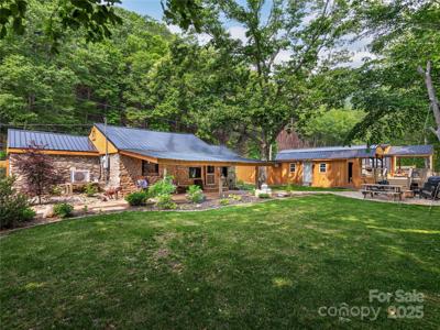 14715 Cruso Road