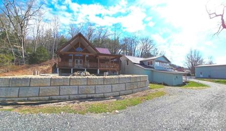 262 Lemly Road