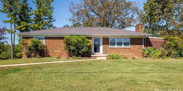 2106 Enon Road
