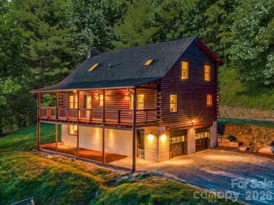 262 Gibson Branch Road