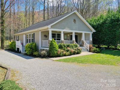 107 Timberline Drive