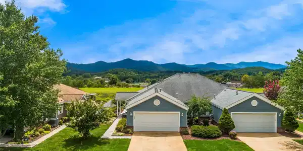 12A Heather Way