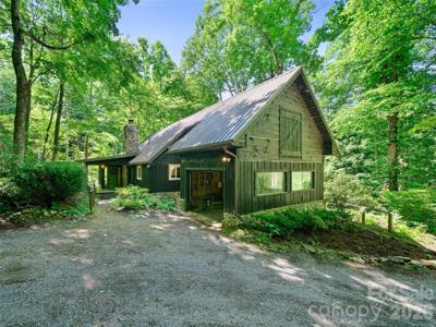 552 N Fork Road