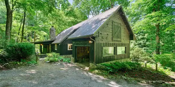 552 N Fork Road