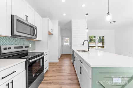 501 Ed Wilson Road