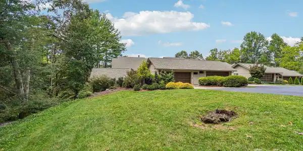 601 Timber Lane