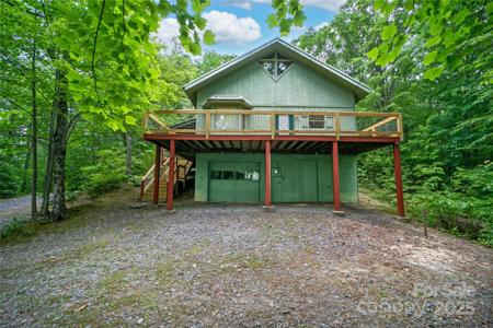 261 Franks Cove Road