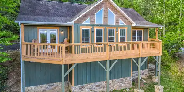 603 Pace Mountain Road