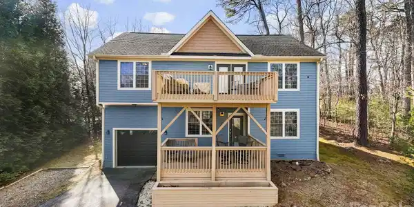 342 Old Haw Creek Road