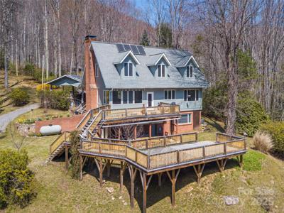 191 Cataloochee Lane