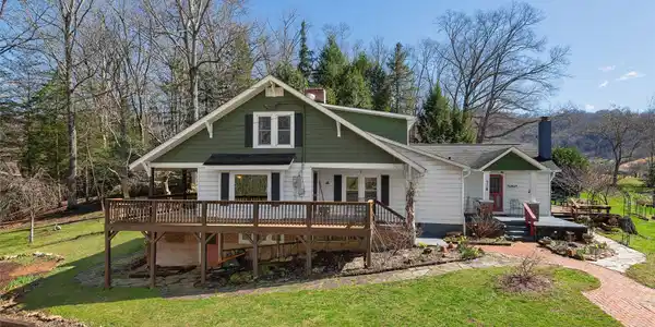 608 Evans Road
