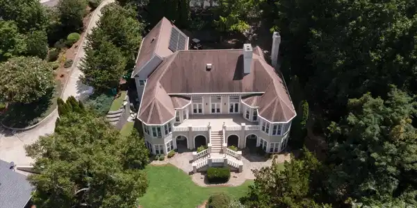 705 Lake Club Drive