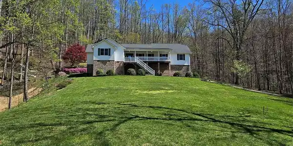 34 Garren Mountain Lane