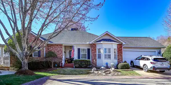 653 High Quarry Road