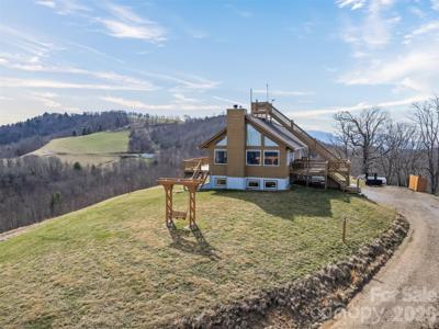 1007 Turkey Trot Road