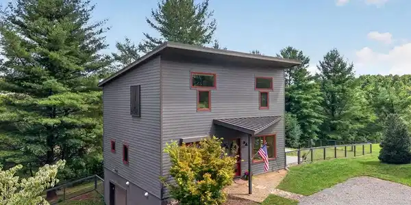208 Gravely Branch Road