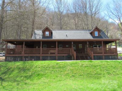 233 Rocky Top Road