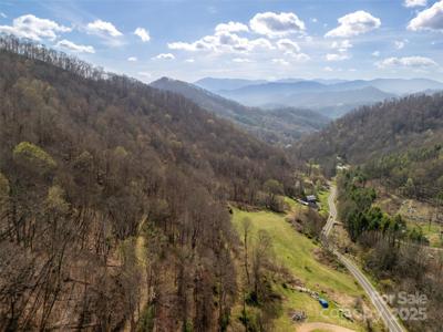 31 acres Scronce Creek Road