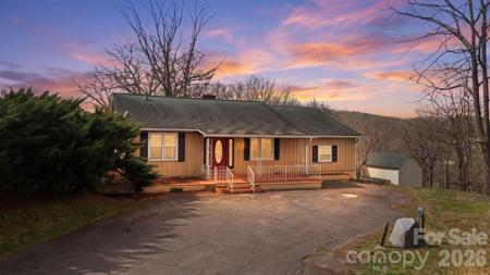 3920 Bryson City Road