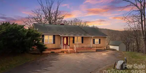 3920 Bryson City Road