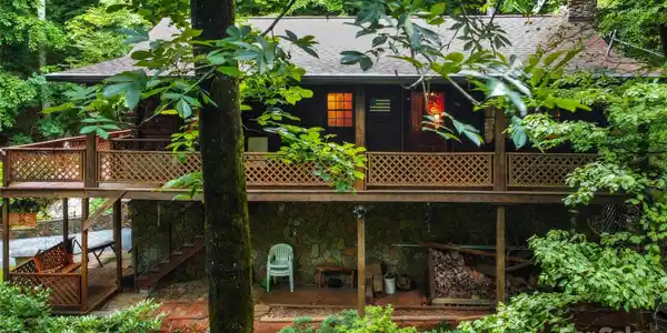 34 Rainbow Lake Circle