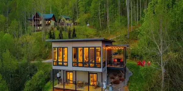 147 Bluff Creek Terrace