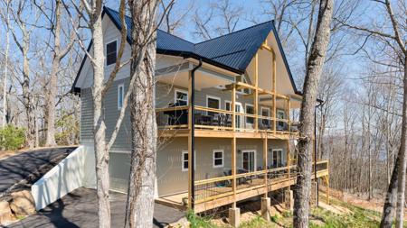 65 Thumper Trail
