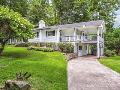 330 Johnson Branch Road