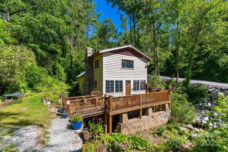 19 Hominy Branch Road