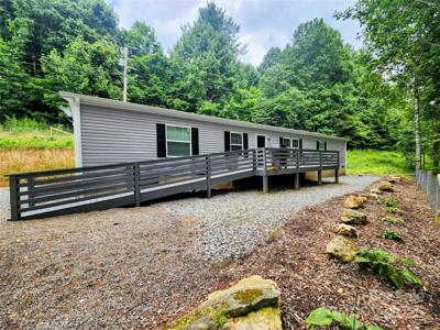 1056 Fox Creek Road
