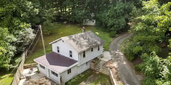 245 Hookers Gap Road