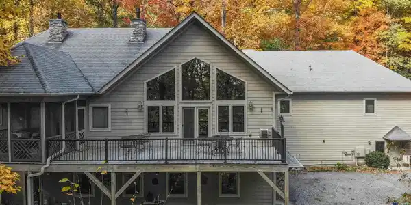 30 Laurel Branch Drive