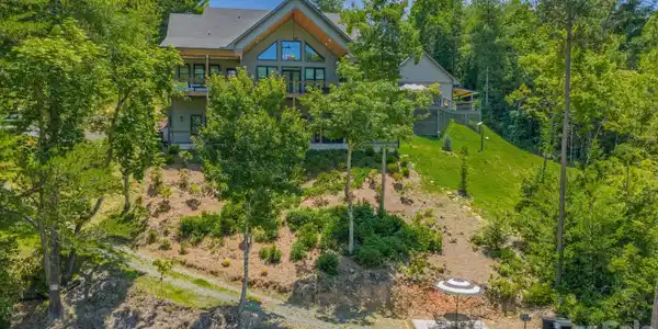 273 Alarka Point