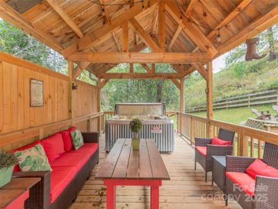 3838 Panther Creek Road