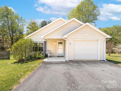 4 High Mountain Lane